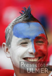 Fussball INTERNATIONAL  EURO 2004  Holland 2-3  Tschechien