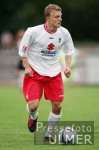 Fussball 1. Bundesliga: SCF, WILLI Einzelaktion