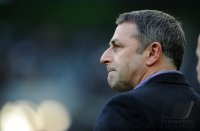 Fussball 1. Bundesliga, Saison 2011/2012: Borussia Moenchengladbach - Werder Bremen