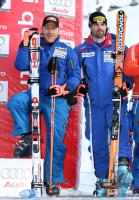 Ski Alpin  Herren Riesenslalom  Beaver Creek