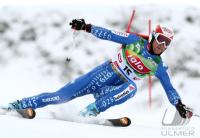 Ski Alpin; Riesenslalom Soelden Herren  2007