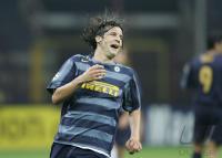 Fussball CHL Mailand-Rangers; Solari