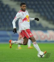 Fussball 2. Bundesliga Testspiel:  Red Bull Salzburg - TSV 1860 Muenchen
