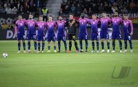 FUSSBALL INTERNATIONAL Testspiel: Deutschland - Niederlande