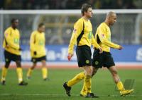 Fussball 1. Bundesliga:Borussia Dortmund - Bayer Leverkusen