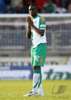 Fussball 1. Bundesliga, Werder: SANOGO