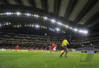 FIFA Club WM Japan 2008 Adelaide United - Gamba Osaka