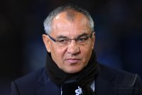 Fussball: 1. Bundesliga Saison 2010/2011, Schalke: MAGATH