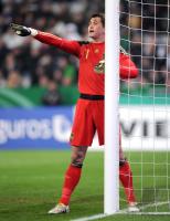 Fussball Nationalmannschaft: Rene Adler (GER)