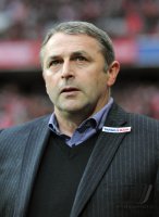Fussball 1. Bundesliga, Saison 2011/2012: Manager Klaus Allofs (SV Werder Bremen)
