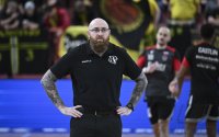 Basketball 2. Bundesliga 24/25: Tigers Tuebingen - Giessen 46ers