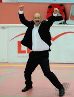 Volleyball 2. Bundesliga TV Rottenburg - SV Schwaig