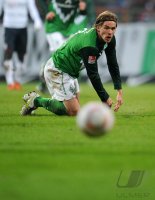 Fussball: 1. Bundesliga Saison 2010/2011: Werder: FRITZ &Acirc;&laquo;