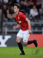 Fusball FIFA 75. Blue Stars 2013 / FIFA Youth Cup: Adnan Januzaj (ManU)