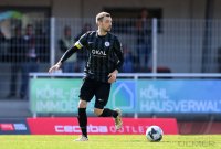 Fussball Regionalliga Sued 22/23: TSG Balingen - Hessen Kassel