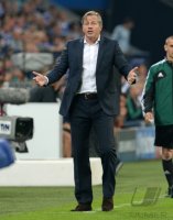 Fussball Champions League Play-off,  Saison 2013/2014: GC Schalke 04 - Paok Saloniki