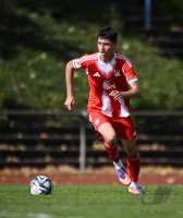 Fussball U 17 DFB Nachwuchsliga 2025/2026
SSV Ulm - FC Bayern Muenchen