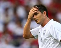 Fussball WM 2006 ENG-ECU