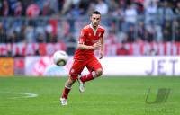 Fussball 1. Bundesliga: Diego Contento (FCB)