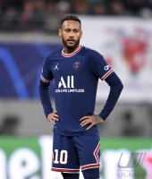 Fussball International CHL 21/22: RB Leipzig - Paris Saint-Germain