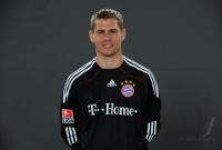 Fussball 1. Bundesliga:  Fototermin FC Bayern Muenchen