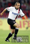 Fussball 2. Bundesliga: Frankfurt, LEXA Einzelaktion