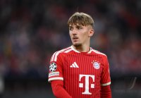 Fussball International CHL 26/27: FC Bayern Muenchen - FK Bodoe / Glimt
