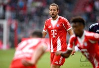 Fussball 1. Bundesliga 25/26    Testspiel 
FC Bayern Muenchen - Olympique Lyon
