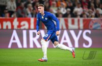Fussball International CHL 25/26: 
FC Bayern Muenchen - FC Chelsea London