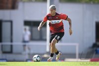 Fussball Oberliga 24/25: TSG Balingen - 1.FC Normania Gmuend