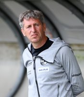 Fussball WFV-Pokal 2021/2022: SSV Reutlingen - TSG Balingen