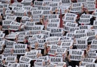 Fussball DFB Pokal 10/11:  FC Bayern Muenchen - FC Schalke 04