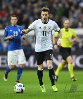 Fussball International Testspiel: Deutschland - Italien