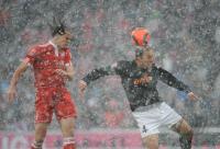 Fussball 1. Bundesliga : FC Bayern Muenchen - FSV Mainz 05