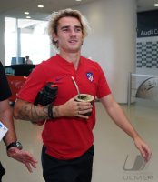 Fussball International Audi Cup 2017