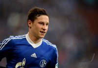 Fussball Saison 1. Bundesliga  Saison 2013/2014: FC Schalke 04 - FC Augsburg