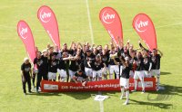 Fussball WFV Pokal Finale 2020/2021: TSG Balingen - SSV Ulm
