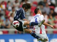 Fussball International  U 17 Weltmeisterschaft