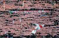 Fussball 1. Bundesliga : VfB Stuttgart - SC Freiburg