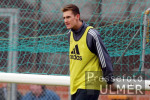 Training Nationalmannschaft in Herzogenaurach