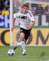 Fussball Nationalmannschaft U21 : Benedikt Hoewedes (GER)