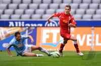 2. Fussball Bundesliga: 1860 Muenchen - Energie Cottbus