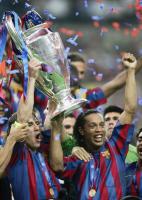 Fussball International: Champions League Finale