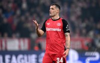 Fussball International CHL 24/25: FC Bayern Muenchen - Bayer 04 Leverkusen
