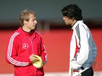 Fussball deutsche Nationalmannschaft