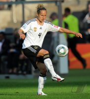 FIFA Frauen-Weltmeisterschaft 2011: Deutschland - Kanada