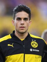 Fussball 1. Bundesliga 16/17 Supercup Finale: Borussia Dortmund - FC Bayern Muenchen