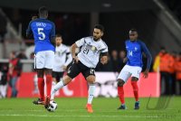 Fussball International Testspiel: Deutschland - Ungarn