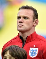 FUSSBALL WM 2014, Gruppenphase: Uruguay - England