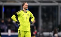 FUSSBALL UEFA Nations League 24/25 Viertelfinal Hinspiel: Italien - Deutschland